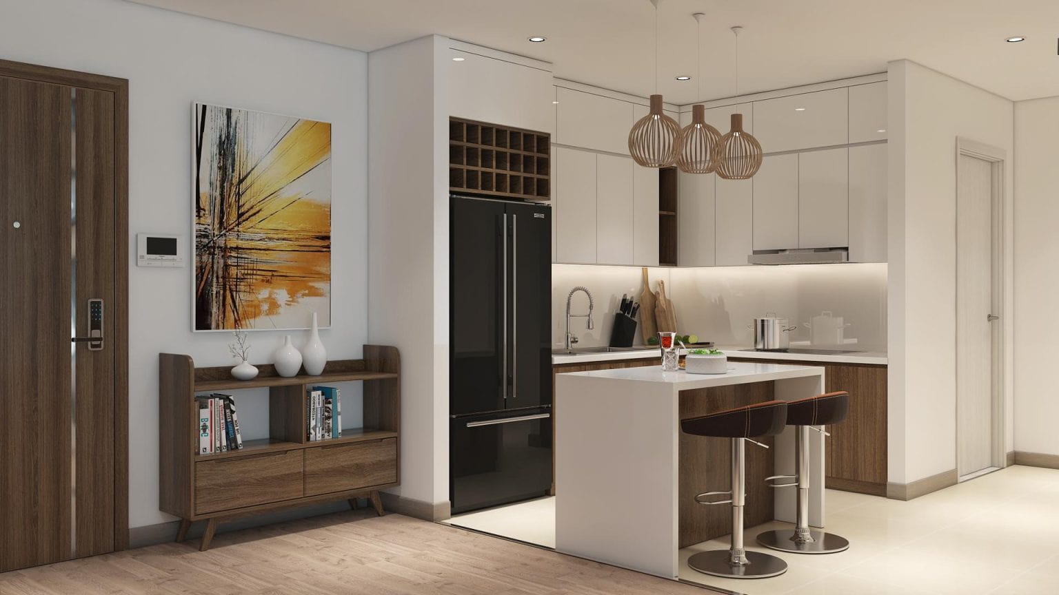 Tổng quan về chủ đầu tư An Hưng