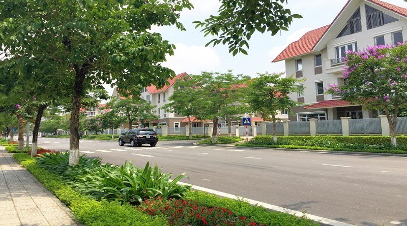 Khu đô thị mới An Hưng