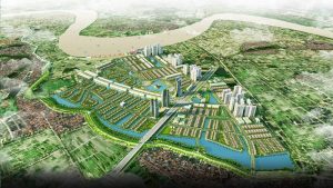 Tổng quan về dự án Alluvia City Văn Giang