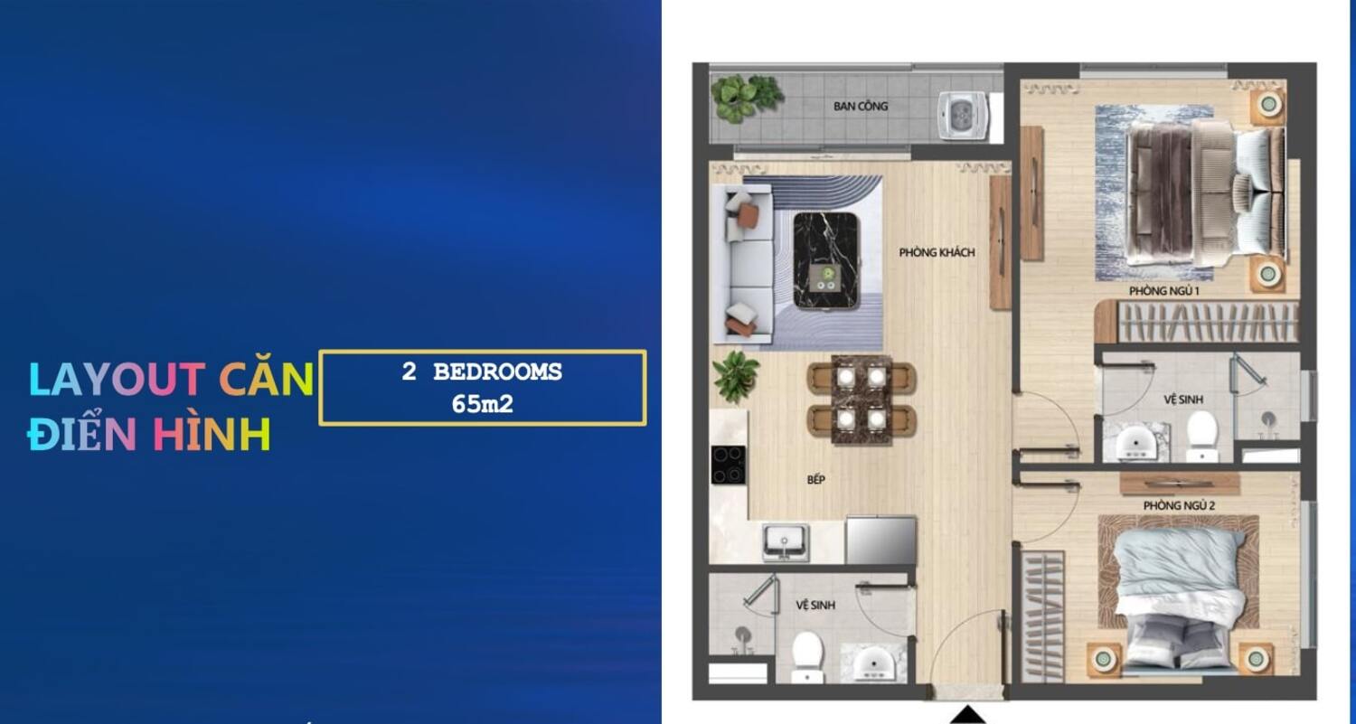 Thiết Kế Hiện Đại Và Tinh Tế Tại Sun Grand City Cầu Giấy