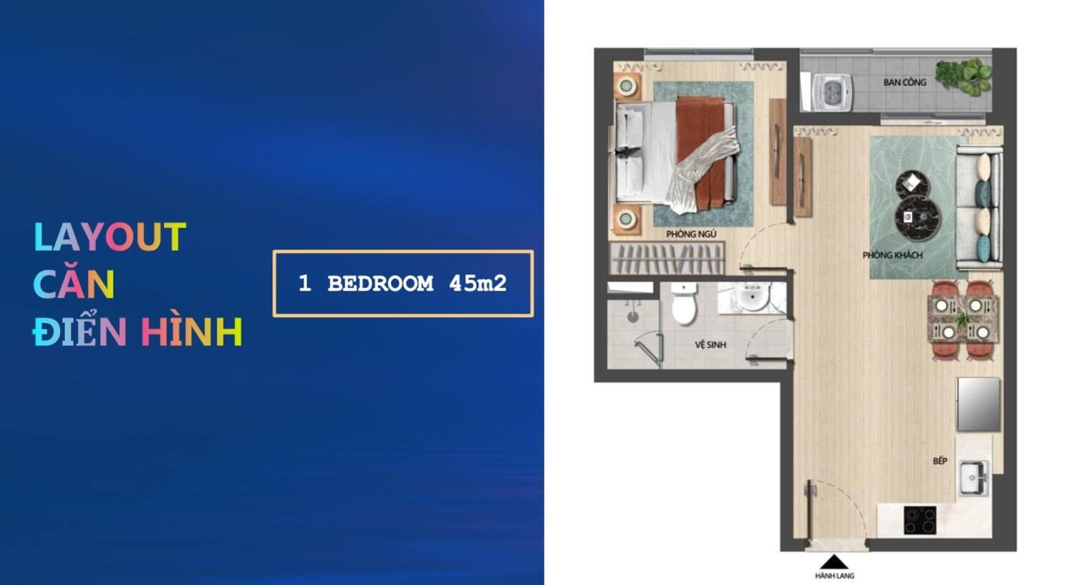 Thiết Kế Hiện Đại Và Tinh Tế Tại Sun Grand City Cầu Giấy